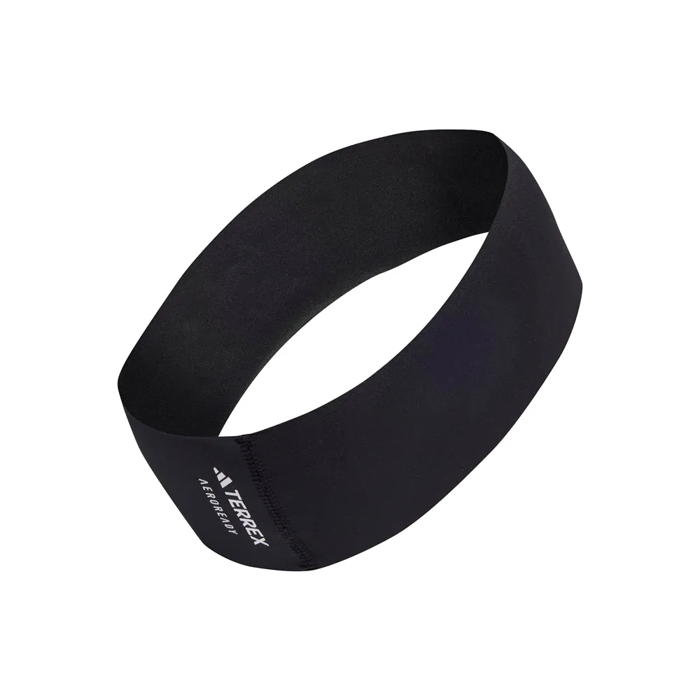 Terrex Aeroready Headband sold by Shoebacca product image thumbnail 2