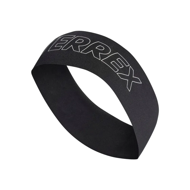 Terrex Aeroready Headband made by Adidas