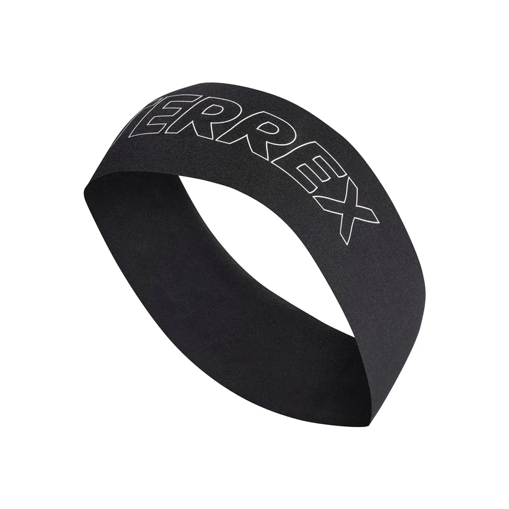 Terrex Aeroready Headband sold by Shoebacca