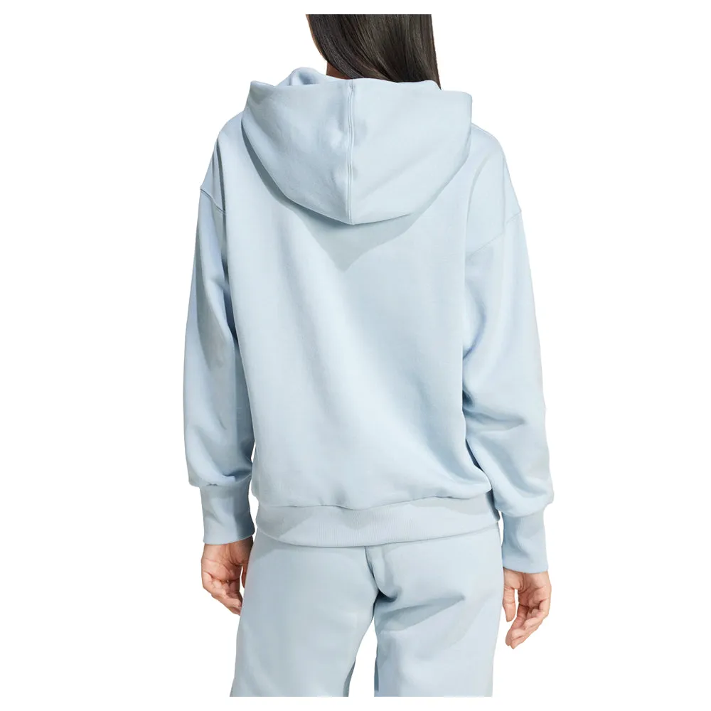 All Season Fleece Embroidered Pullover Hoodie sold by Shoebacca product image thumbnail 2