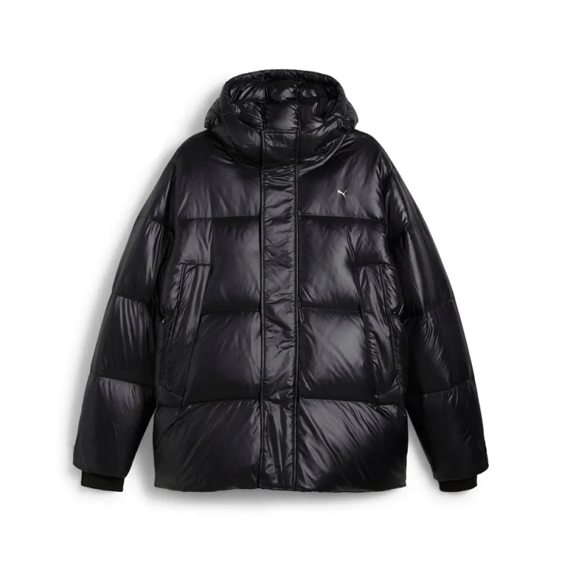 MMQ Down Full Zip Jacket made by Puma