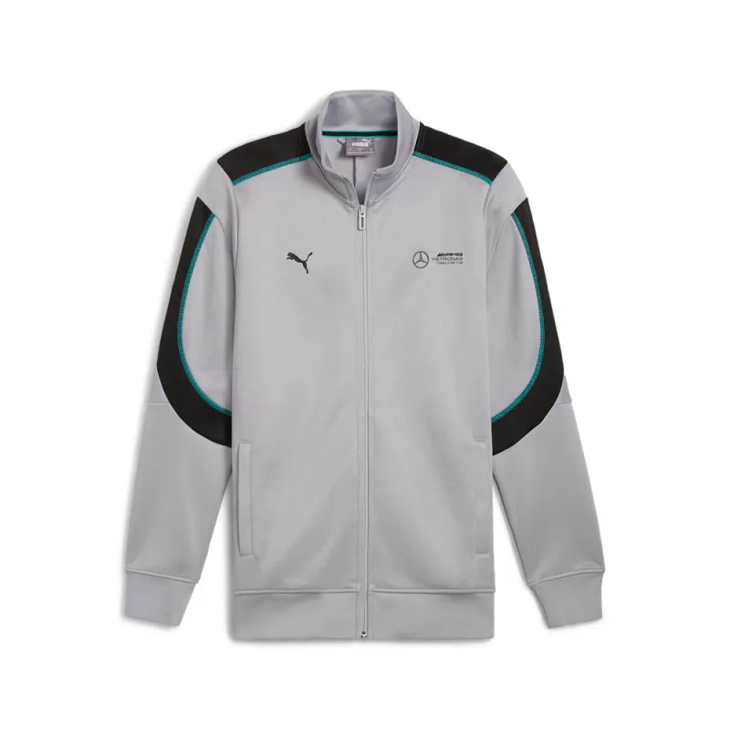 MAPF1 MT7 Full Zip Track Jacket made by Puma
