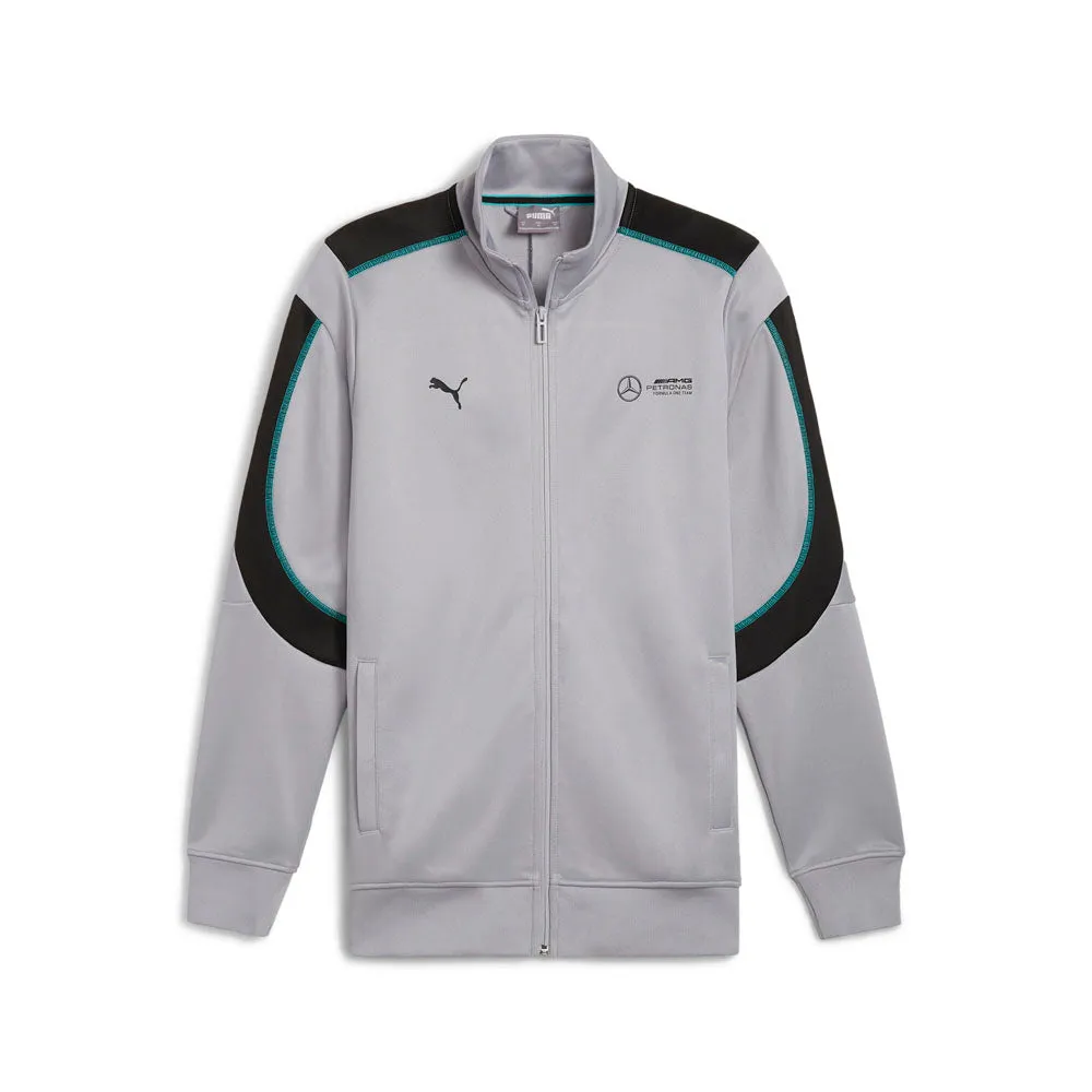 MAPF1 MT7 Full Zip Track Jacket sold by Shoebacca