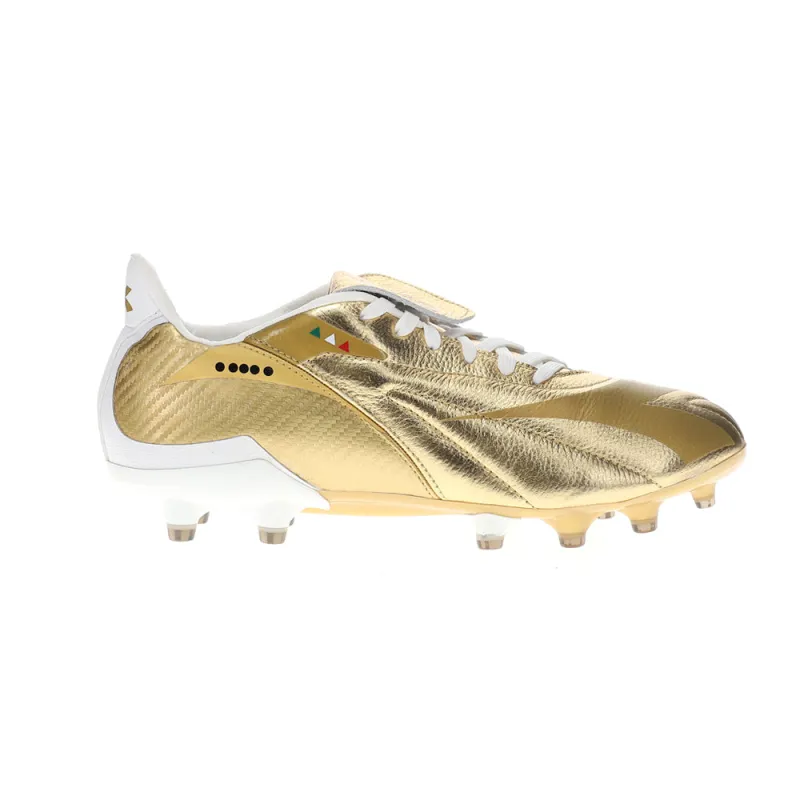 Maximus Elite ITA T SLX Soccer Cleats made by Diadora