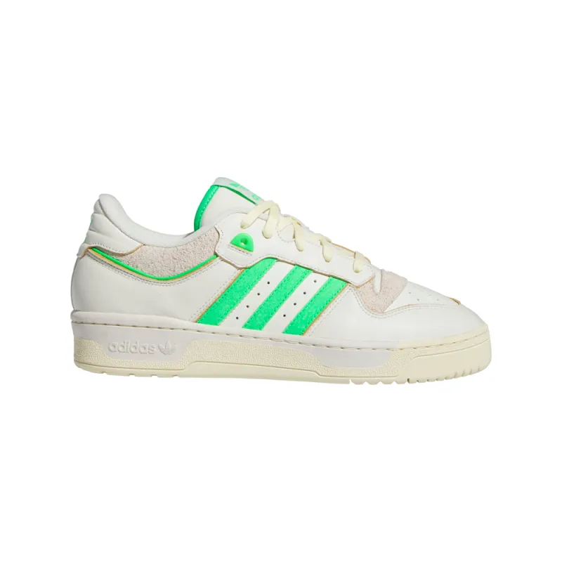 Rivalry 86 Low Lace Up Sneakers made by Adidas