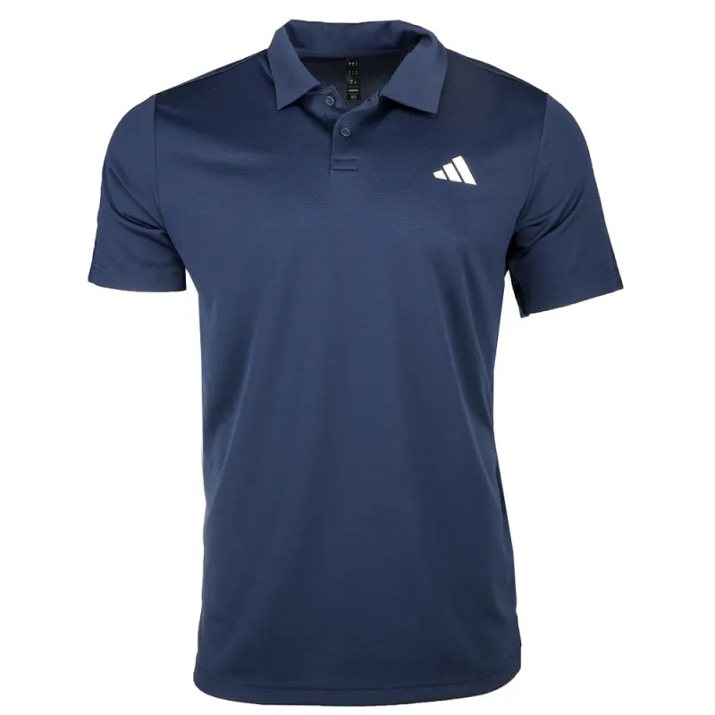 HEAT.RDY Short Sleeve Polo Shirt made by Adidas
