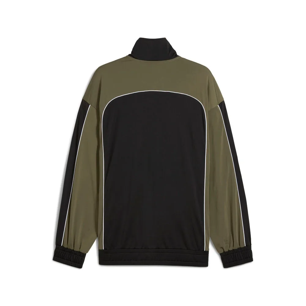 Future.Puma.Archive Relaxed Full Zip Jacket sold by Shoebacca product image thumbnail 2