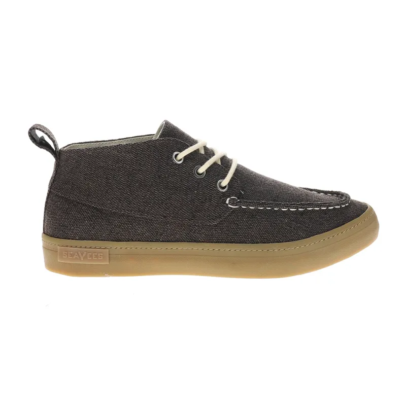 El Cap Camp Moc Chukka Sneakers made by SeaVees