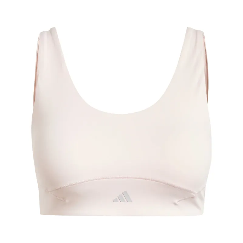 All Me Luxe Sports Bra made by Adidas