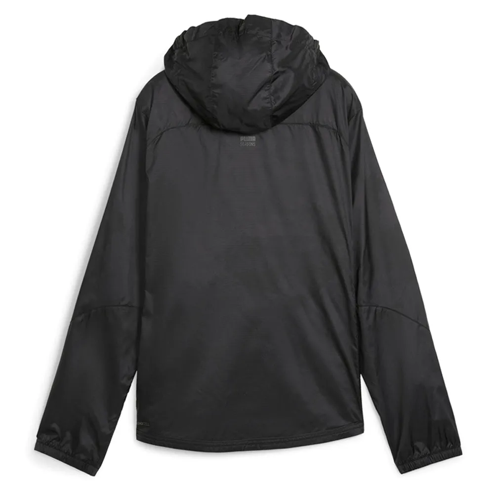 Seasons Windcell Run Full Zip Jacket sold by Shoebacca product image thumbnail 2