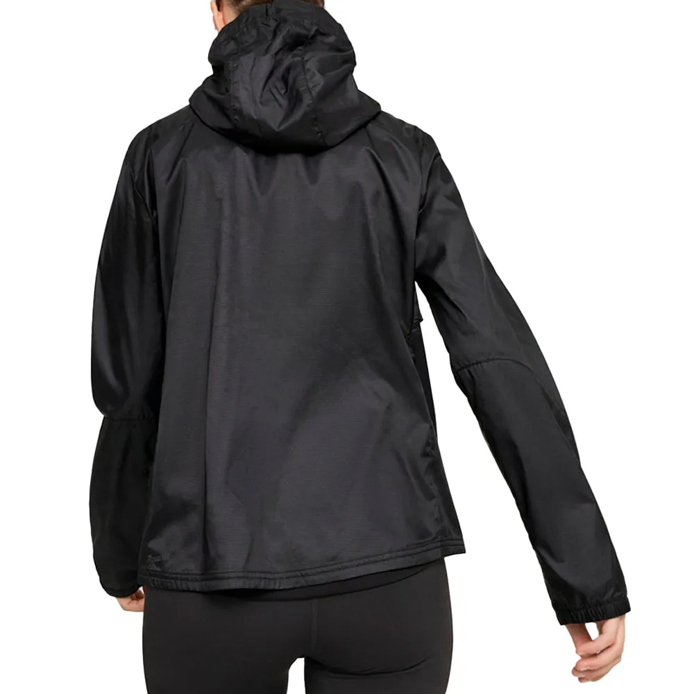 Seasons Windcell Run Full Zip Jacket sold by Shoebacca product image thumbnail 4