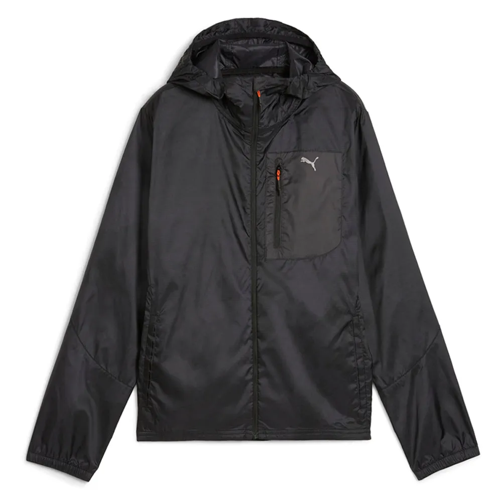 Seasons Windcell Run Full Zip Jacket sold by Shoebacca