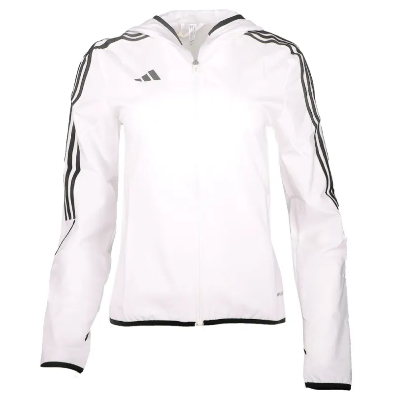 Tiro23 League Full Zip Windbreaker made by Adidas