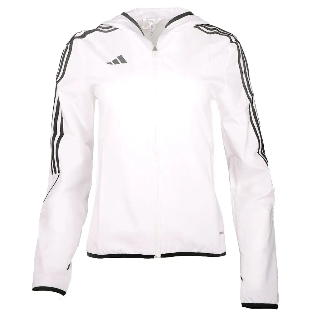 Tiro23 League Full Zip Windbreaker sold by Shoebacca