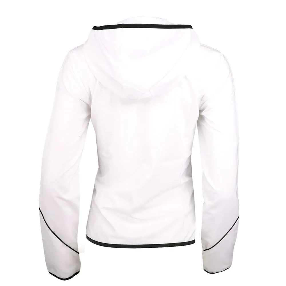 Tiro23 League Full Zip Windbreaker sold by Shoebacca product image thumbnail 2