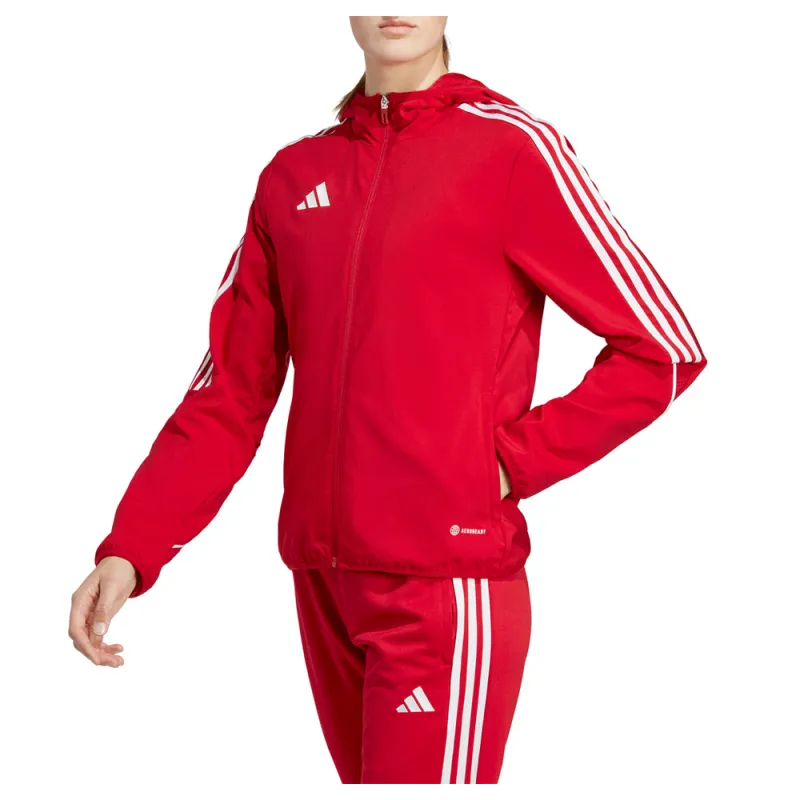 Tiro 23 League Windbreaker made by Adidas