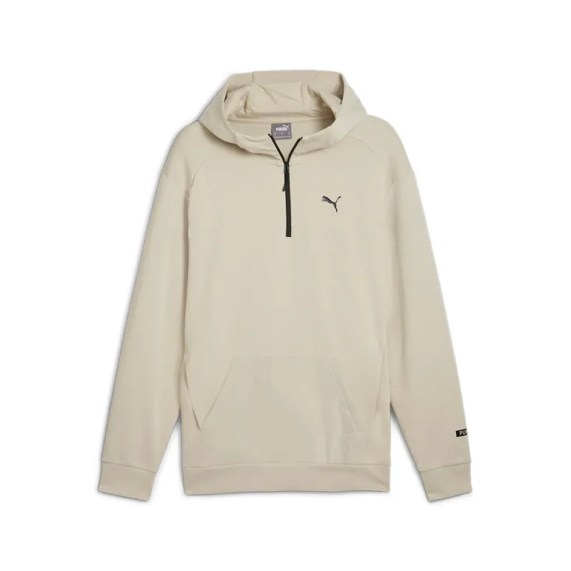 RAD/CAL Half-Zip Hoodie made by Puma