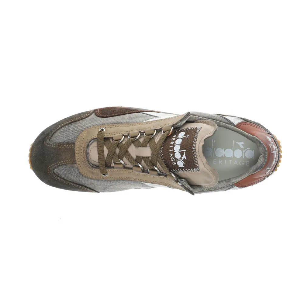 Equipe Dirty SW EVO Lace Up Sneakers sold by Shoebacca product image thumbnail 4