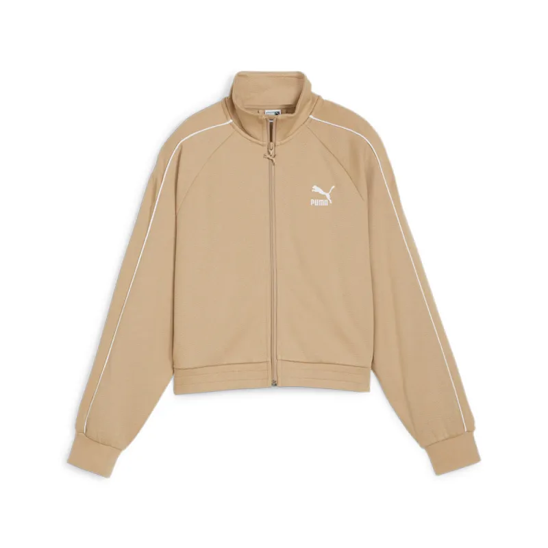 T7 Full Zip Track Jacket made by Puma