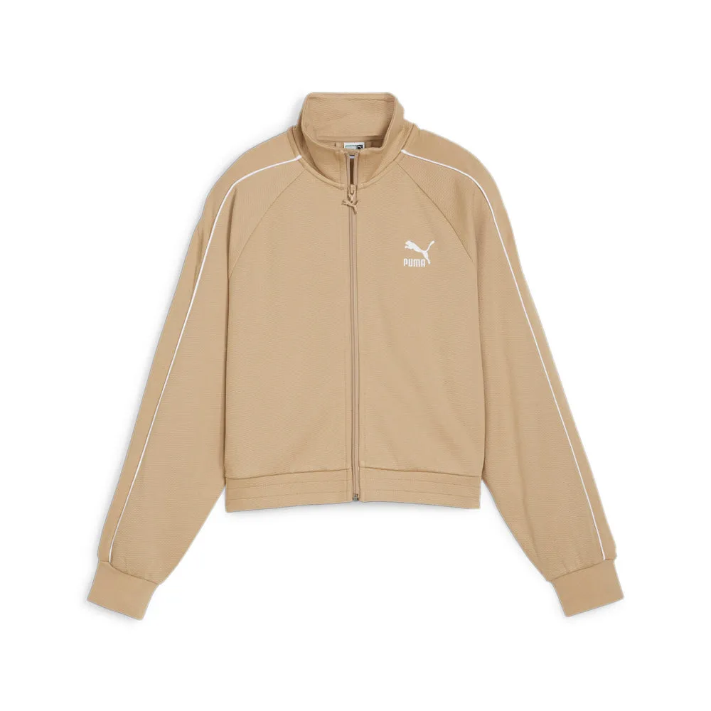 T7 Full Zip Track Jacket sold by Shoebacca