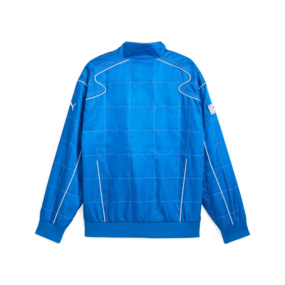 Archive Seasonal Relaxed Racer Full Zip Jacket sold by Shoebacca product image thumbnail 2