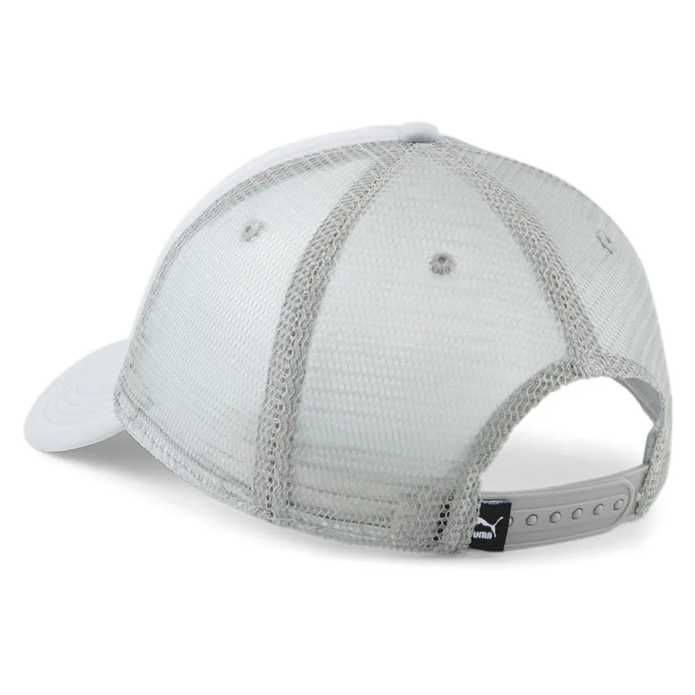 NYC Retro Trucker Cap sold by Shoebacca product image thumbnail 2