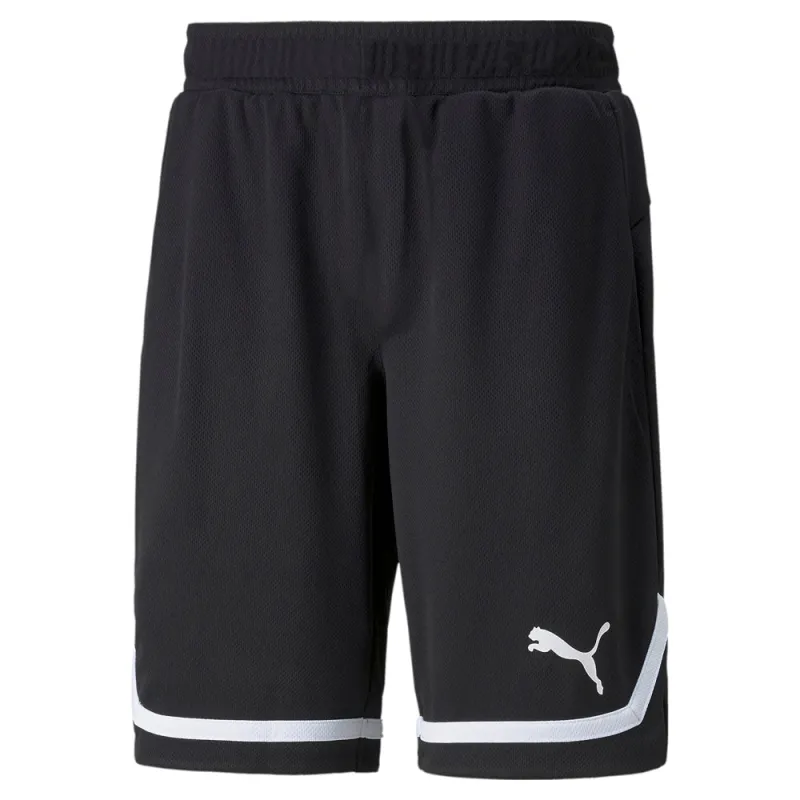 Ready To Go 10 Inch Athletic Shorts made by Puma