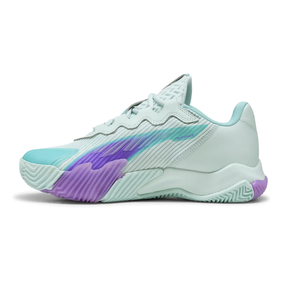 Nova Elite Lace Up Sneakers sold by Shoebacca product image thumbnail 3