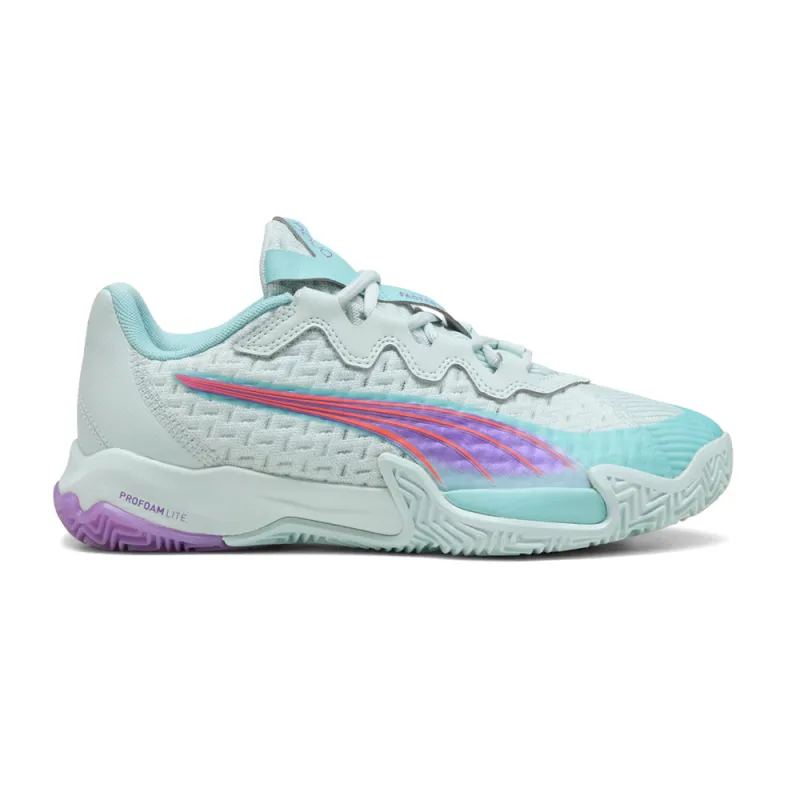 Nova Elite Lace Up Sneakers made by Puma