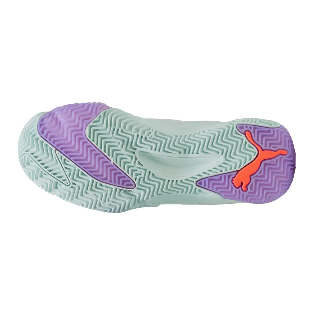 Nova Elite Lace Up Sneakers sold by Shoebacca product image thumbnail 5