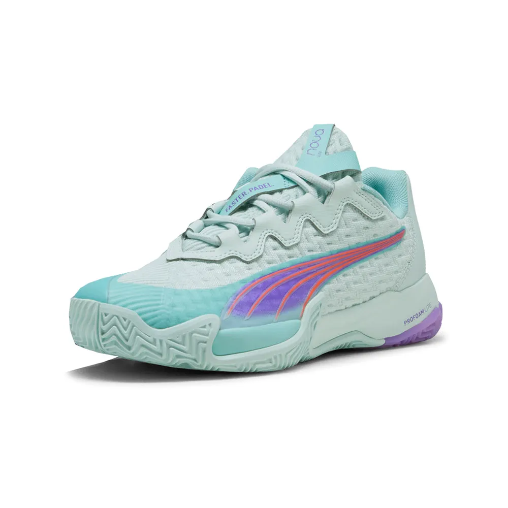 Nova Elite Lace Up Sneakers sold by Shoebacca product image thumbnail 2