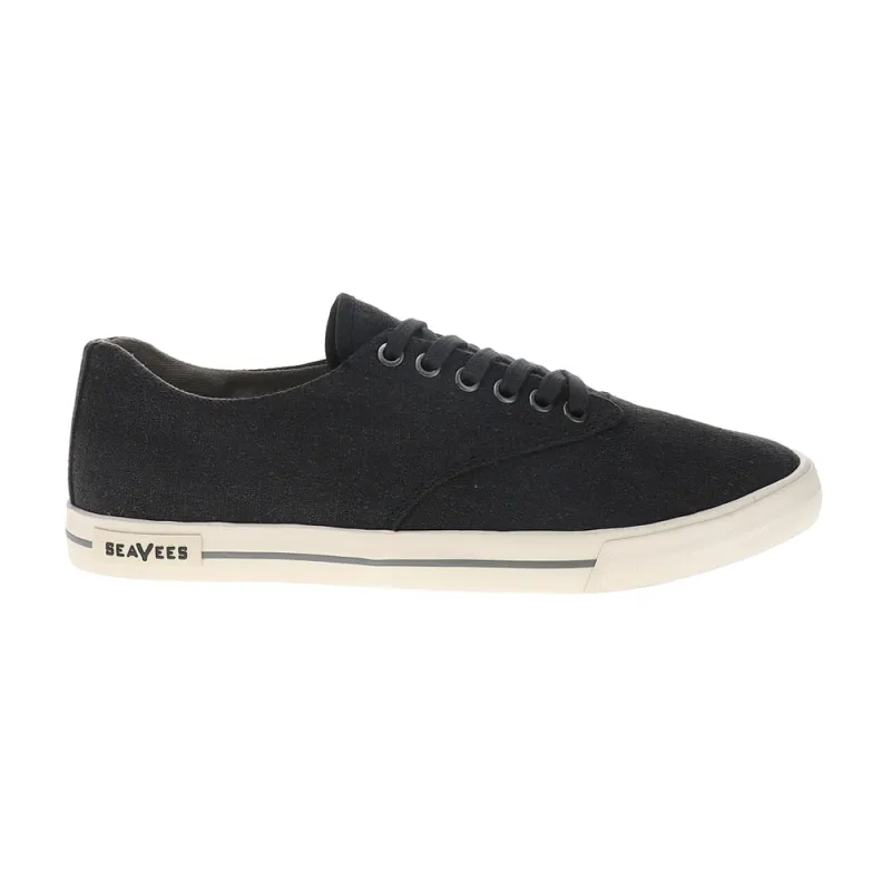 Hermosa Plimsoll Original Lace Up Sneakers made by SeaVees