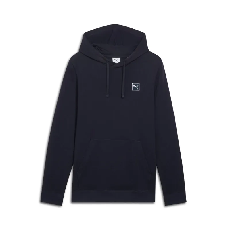 Essentials Elevated Pullover Hoodie made by Puma