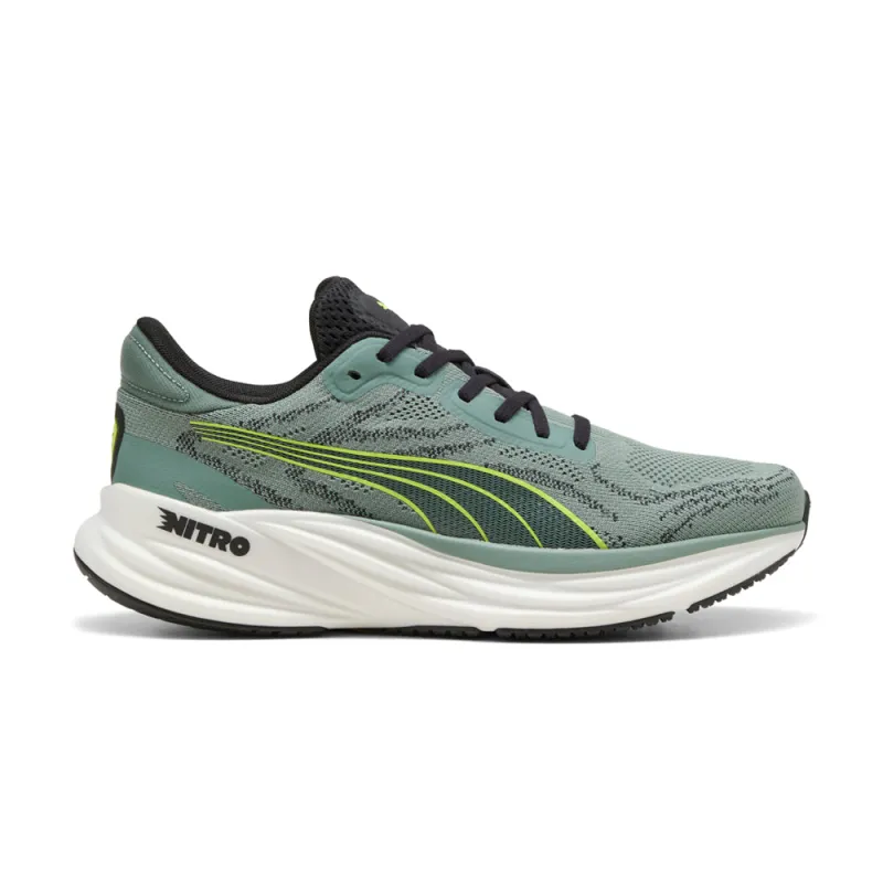Magnify NITRO 2 Running Shoes made by Puma