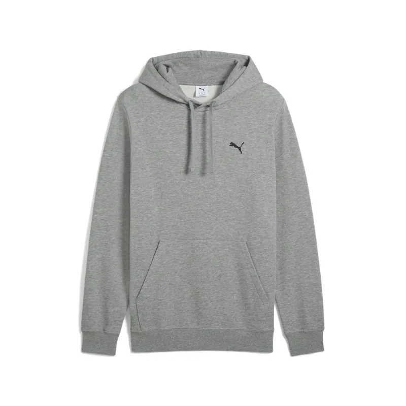 Essentials Pullover Hoodie made by Puma