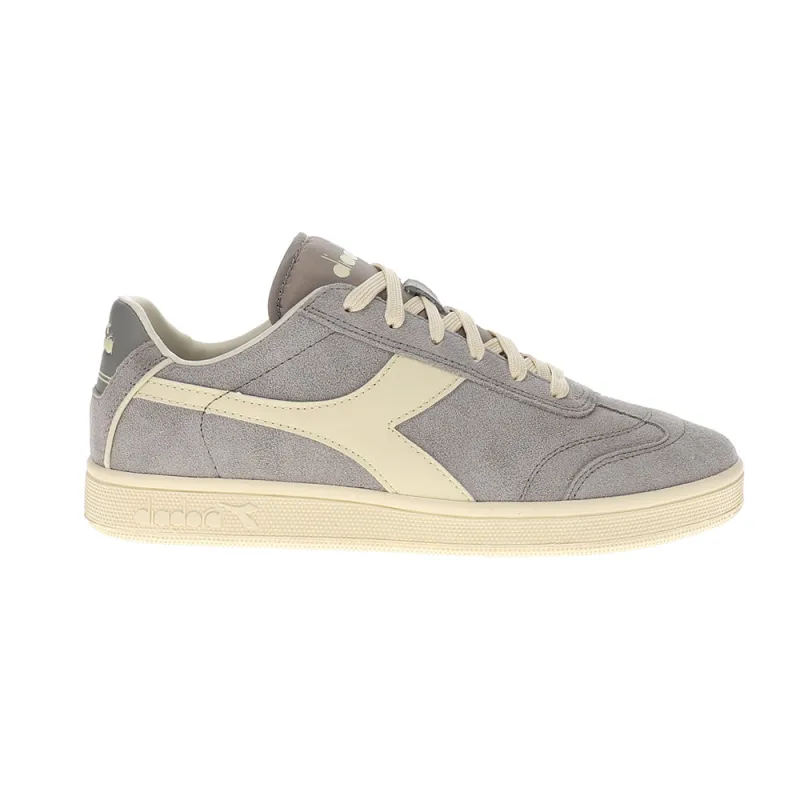 Kick Lace Up Sneakers made by Diadora