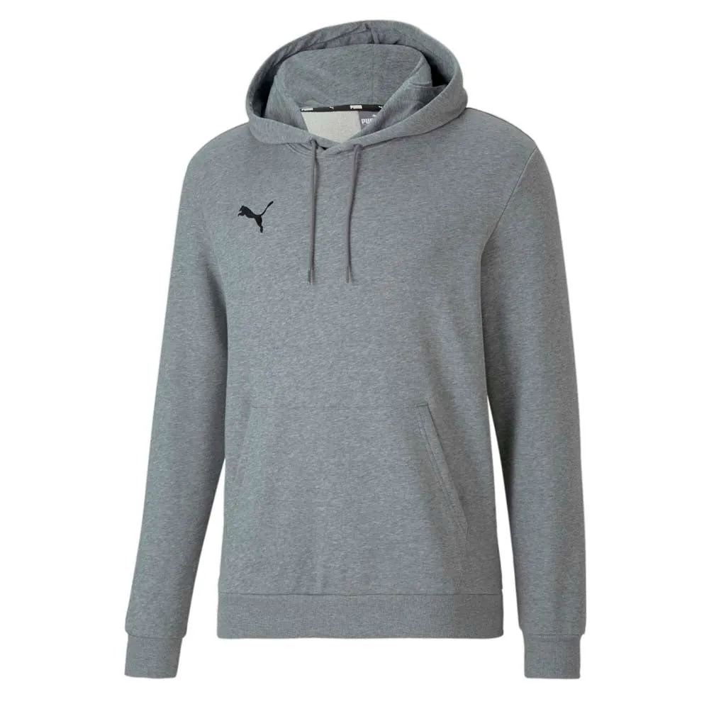 Teamgoal 23 Causals Pullover Hoodie sold by Shoebacca