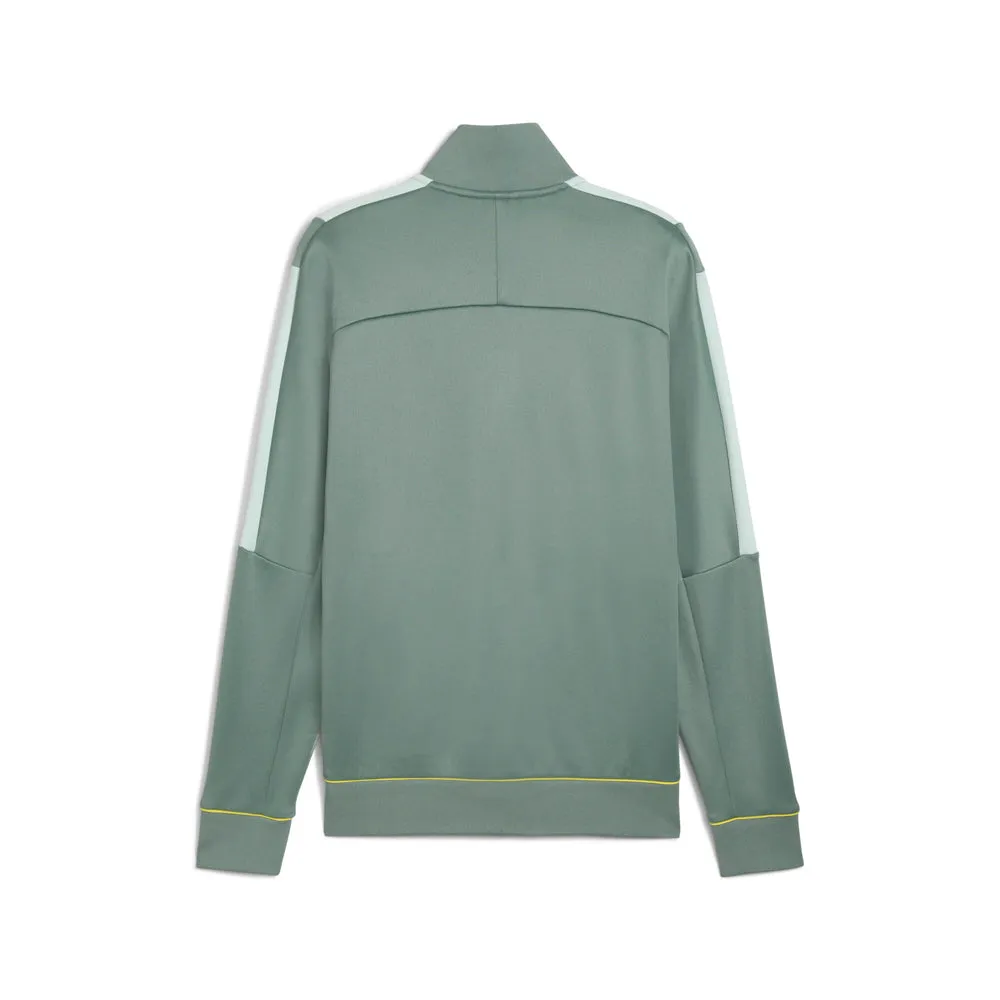 Scuderia Ferrari Race Mt7 Jacket sold by Shoebacca product image thumbnail 2