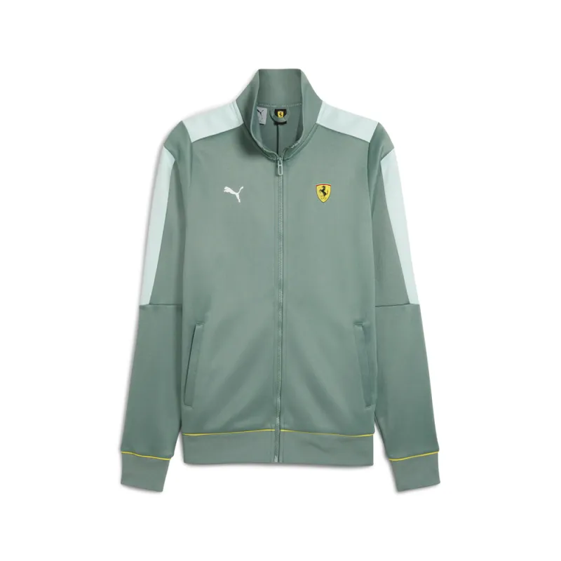 Scuderia Ferrari Race Mt7 Jacket made by Puma