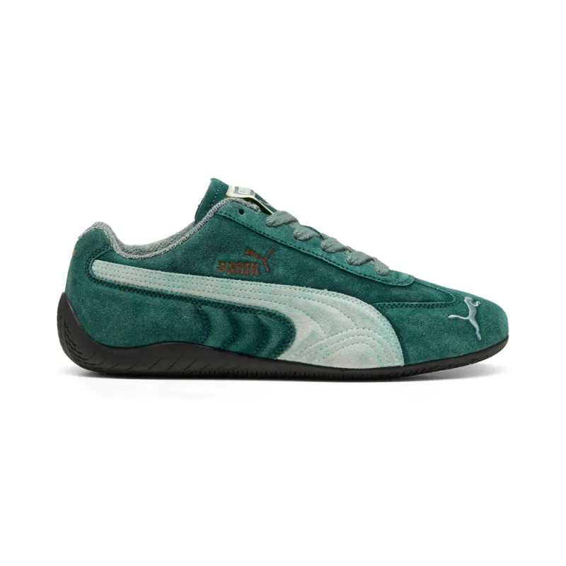 Speedcat The Neverworn V Lace Up Sneakers made by Puma