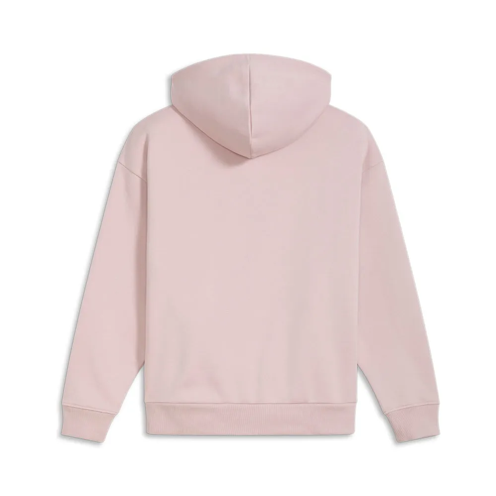 Enlighten Embossed Logo Pullover Hoodie sold by Shoebacca product image thumbnail 2