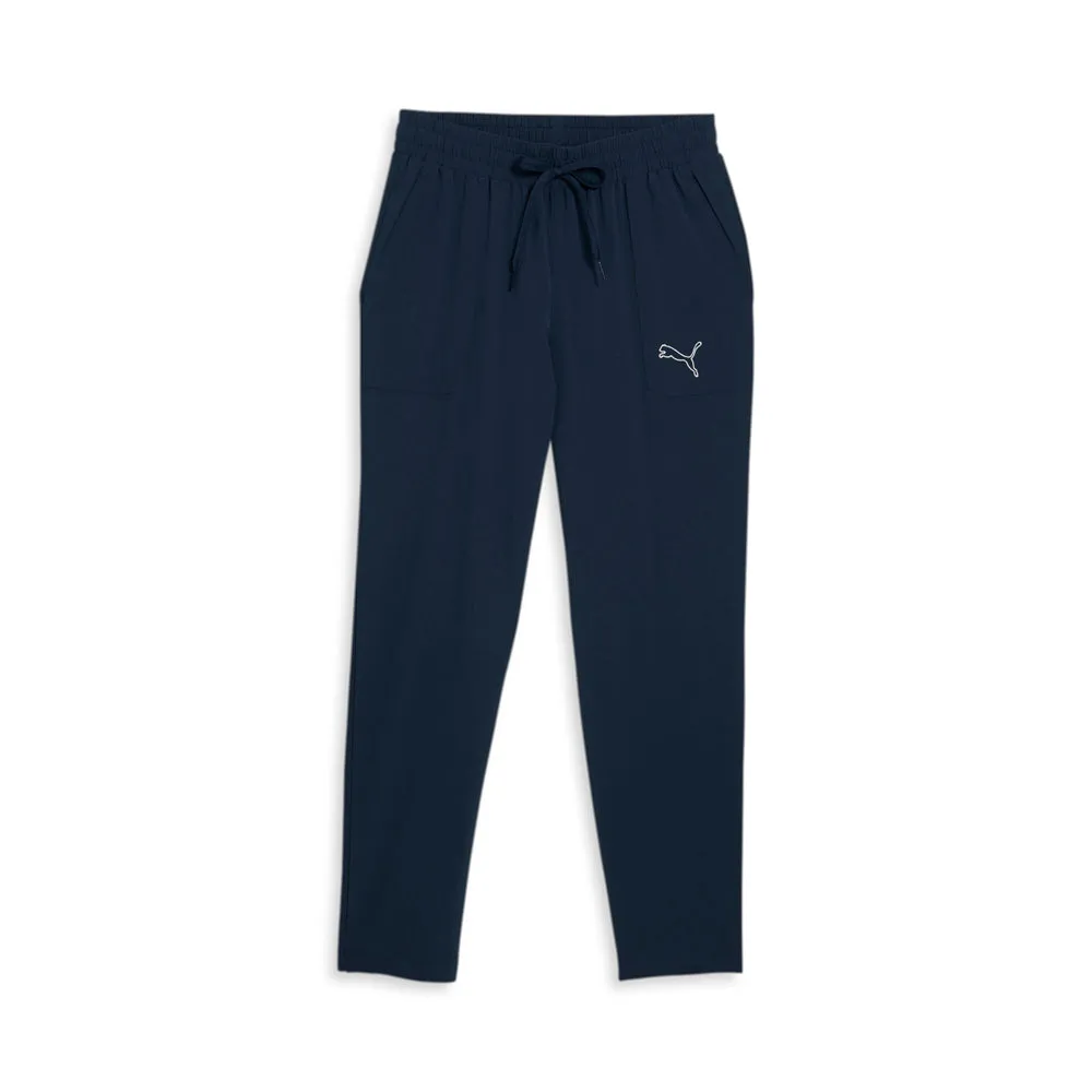 All Around Woven Sweatpants sold by Shoebacca