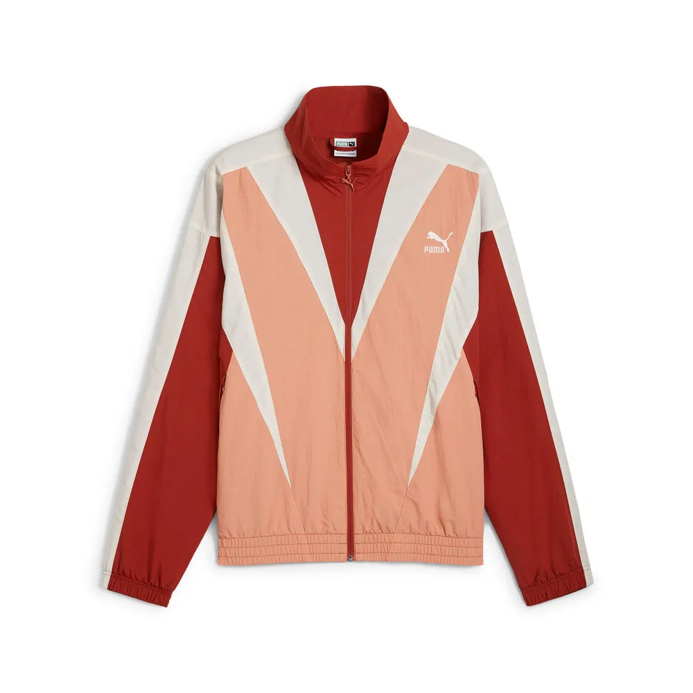 Club De Course Archive Full Zip Track Jacket sold by Shoebacca
