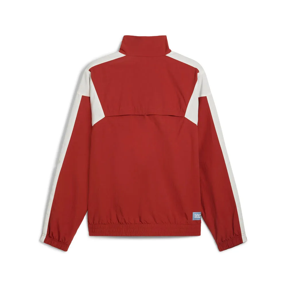 Club De Course Archive Full Zip Track Jacket sold by Shoebacca product image thumbnail 2
