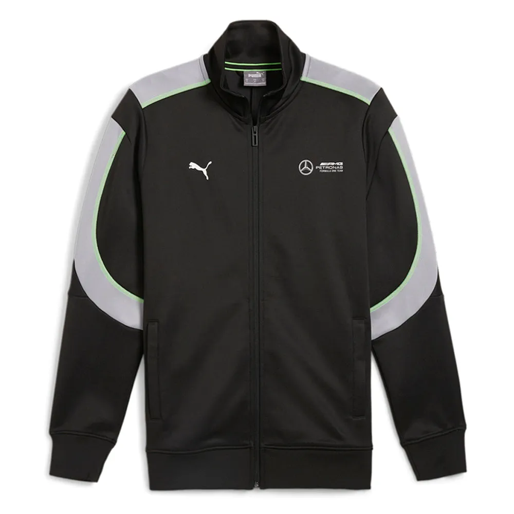 MAPF1 MT7 Full Zip Track Jacket sold by Shoebacca product image thumbnail 3