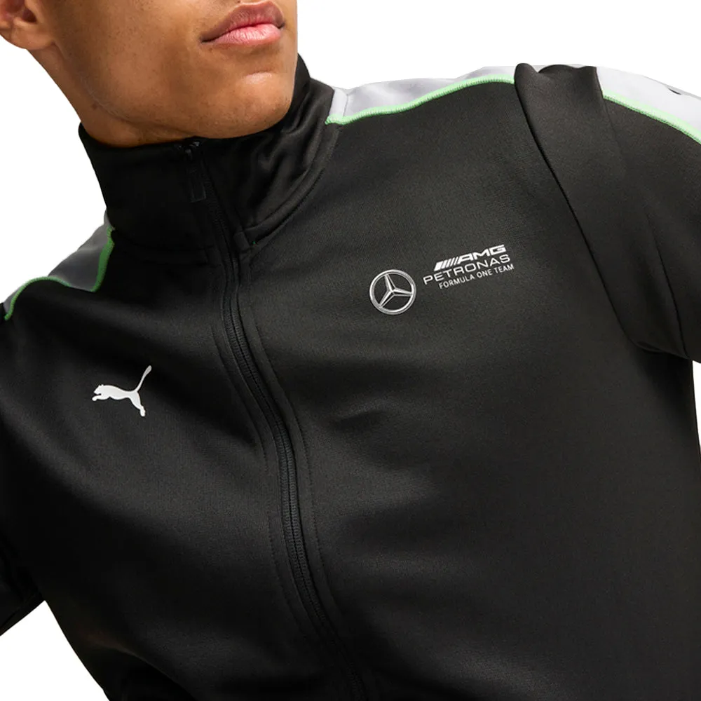 MAPF1 MT7 Full Zip Track Jacket sold by Shoebacca product image thumbnail 5