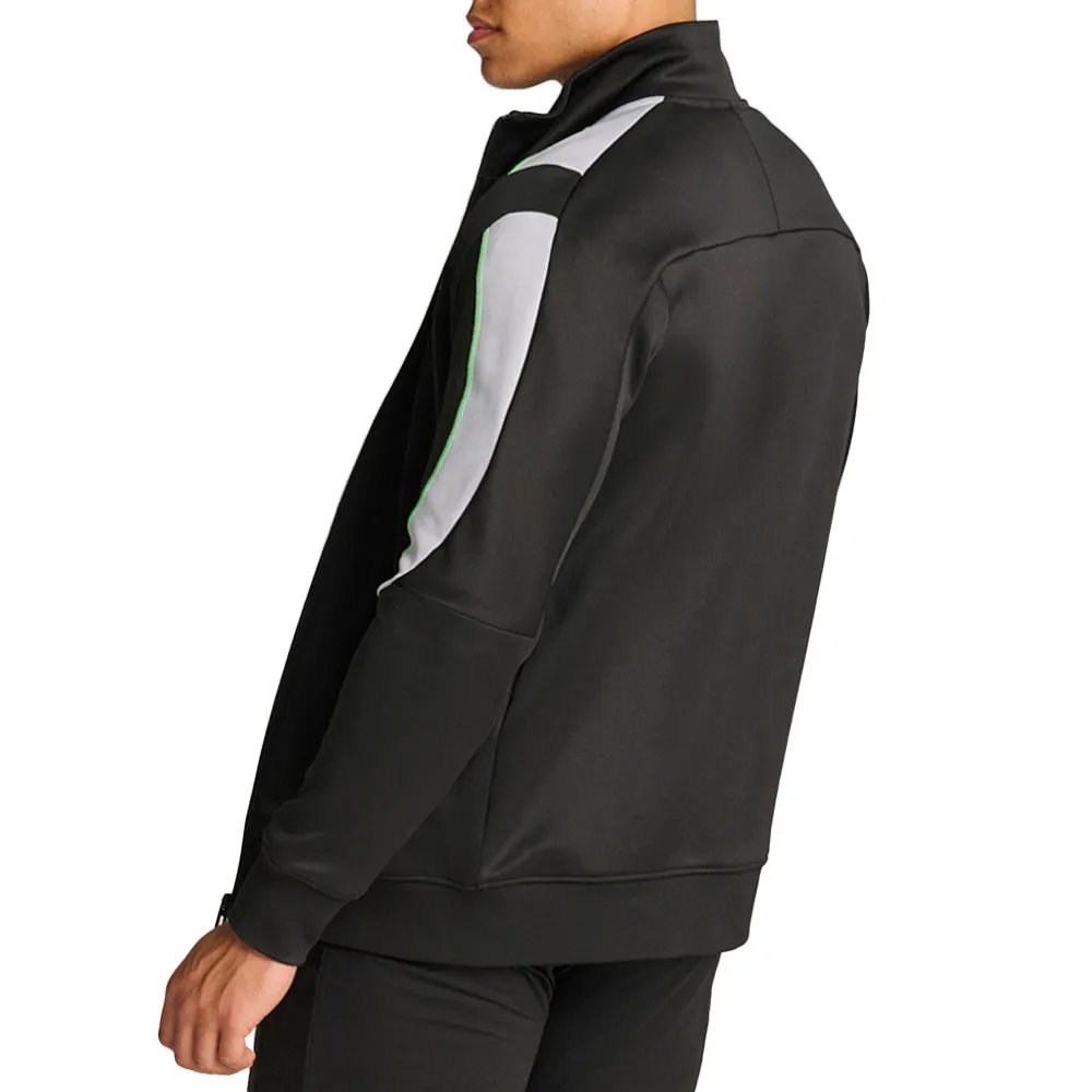 MAPF1 MT7 Full Zip Track Jacket sold by Shoebacca product image thumbnail 2