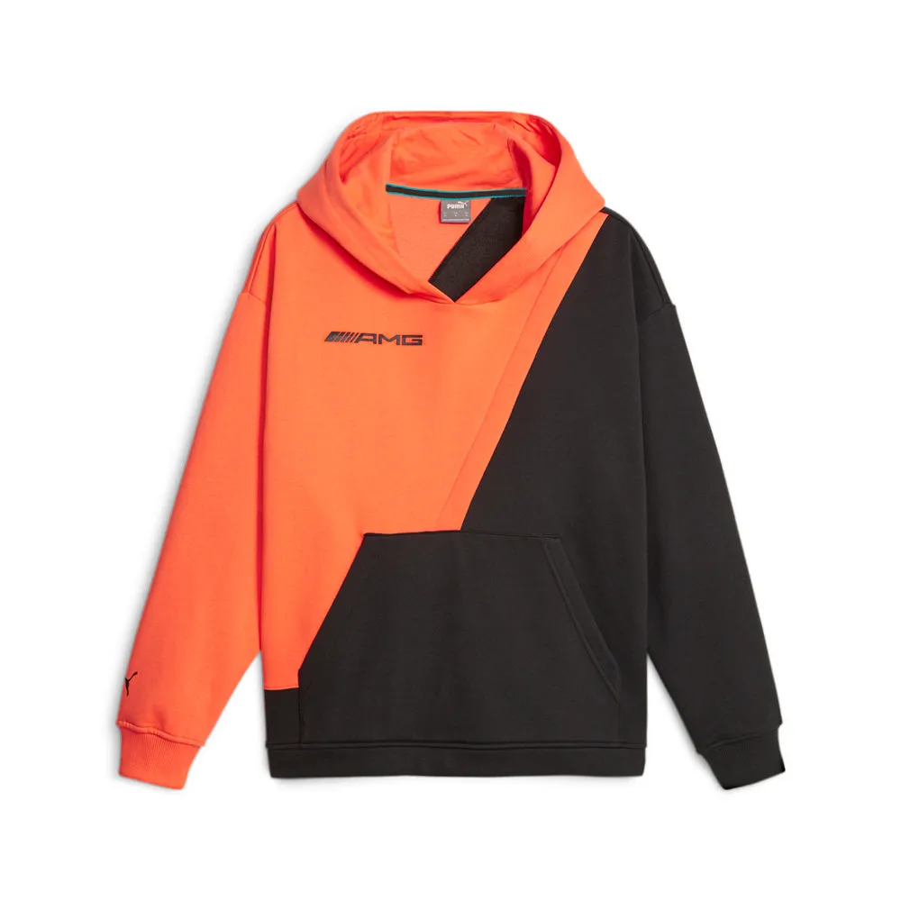 MAPF1 Statement Pullover Hoodie sold by Shoebacca