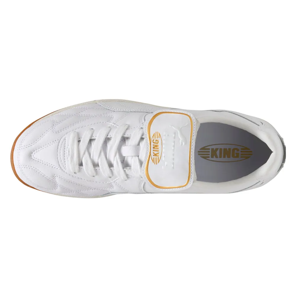 King Indoor Lace Up Sneakers sold by Shoebacca product image thumbnail 4