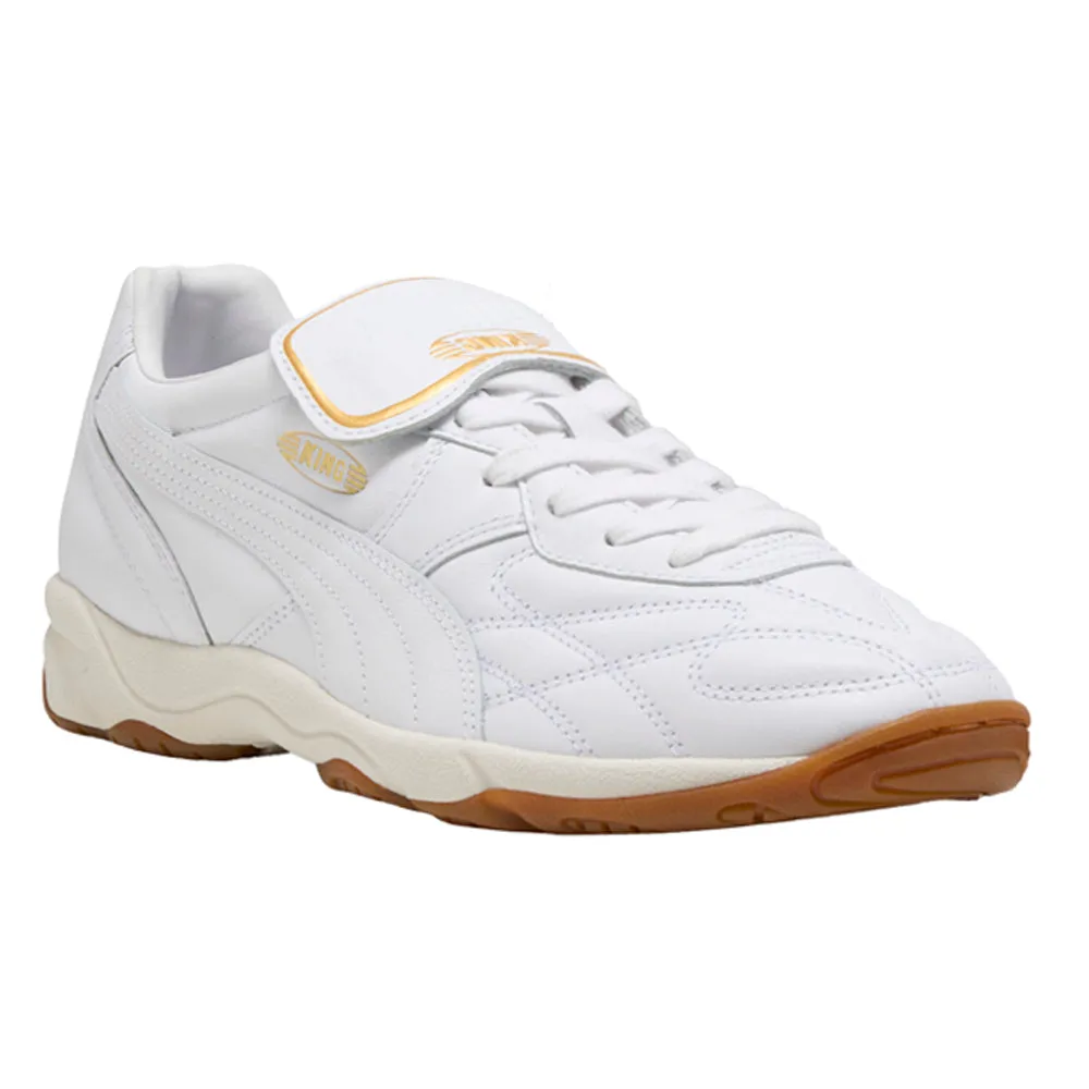 King Indoor Lace Up Sneakers sold by Shoebacca product image thumbnail 2